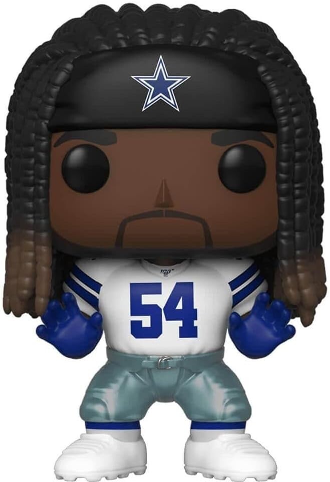 

Фигурка Funko POP! NFL: Cowboys Jaylon Smith Vinyl Figure