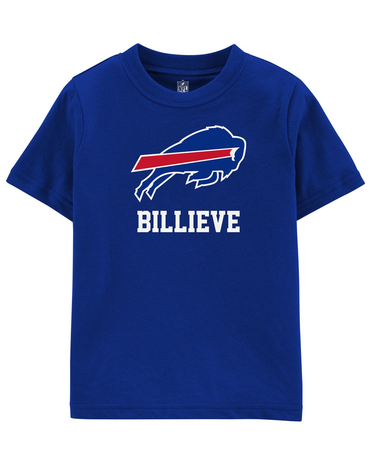 

Футболка Toddler NFL Buffalo Bills Carter's