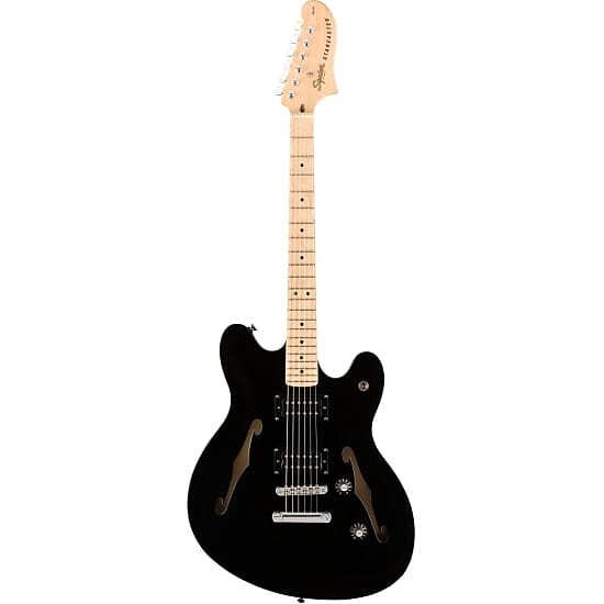 

Squier Affinity Series Starcaster Fender Other