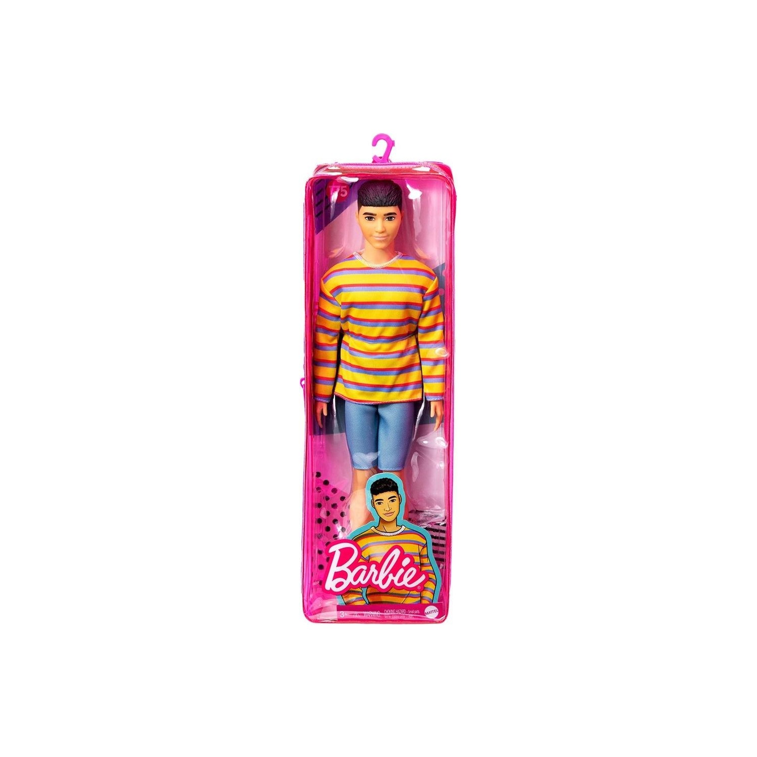 Куклы Barbie Handsome Ken DWK44