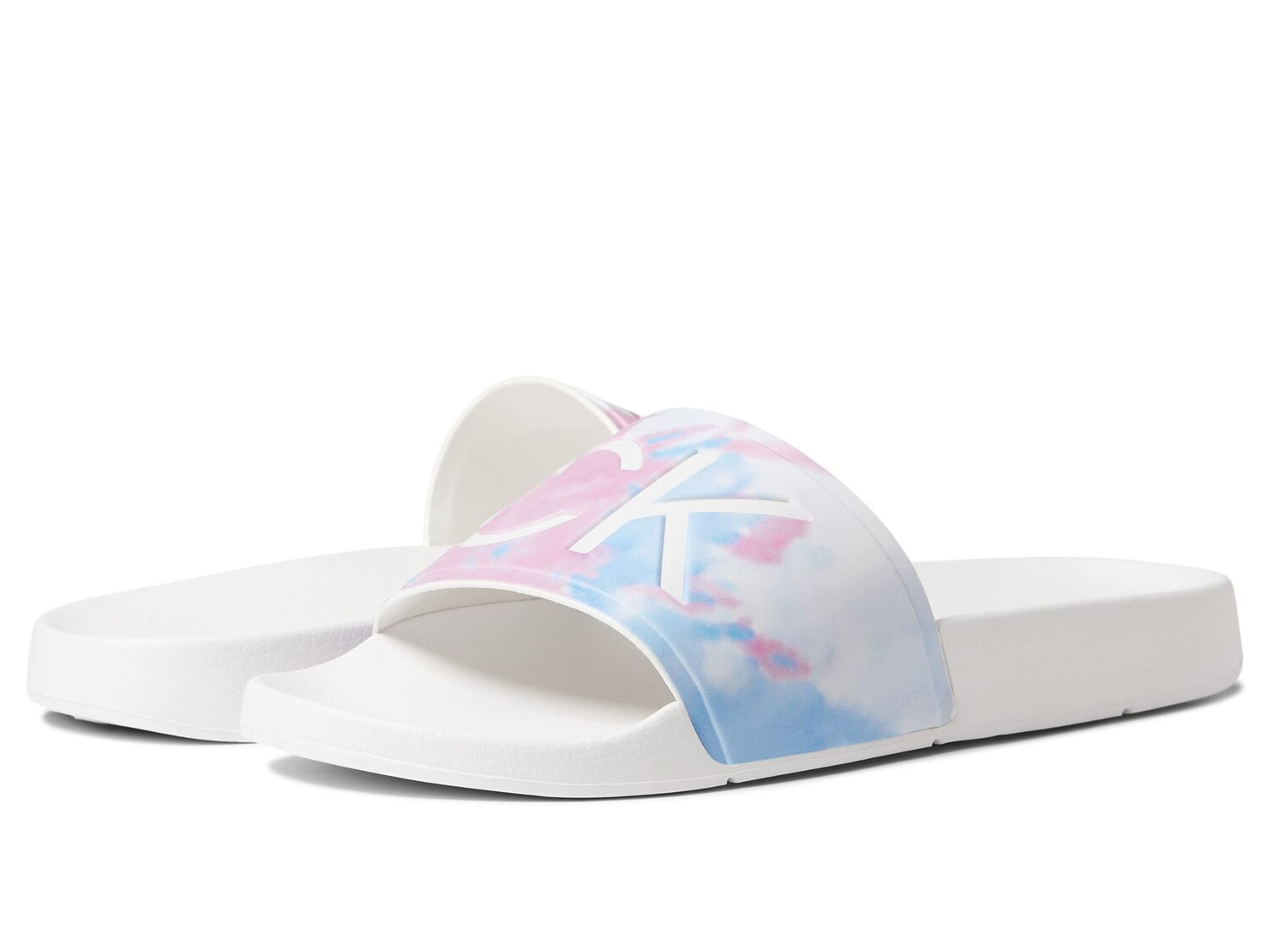 

Шлепанцы Calvin Klein, Aristol