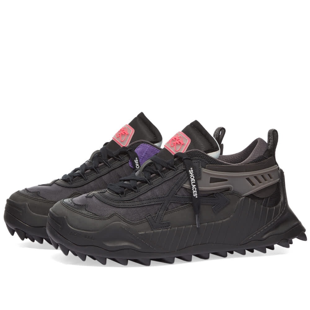 

Кроссовки Off-White ODSY-1000 Sneaker