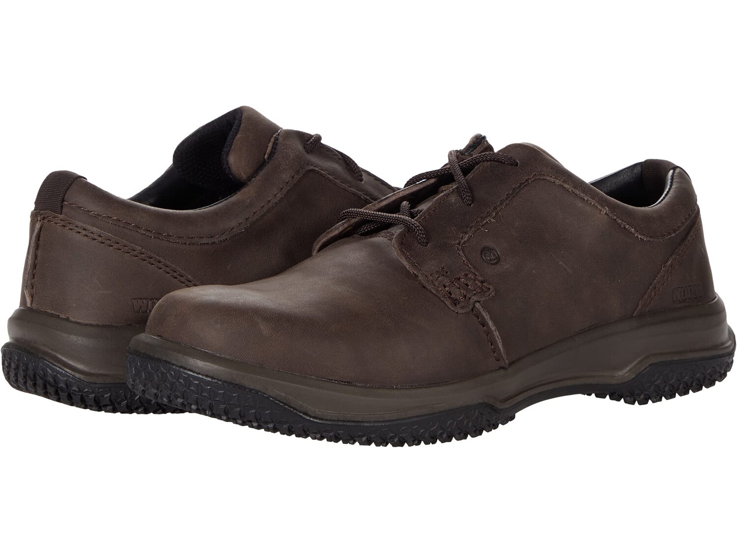 

Кроссовки WORX, Zink Oxford Soft-Toe