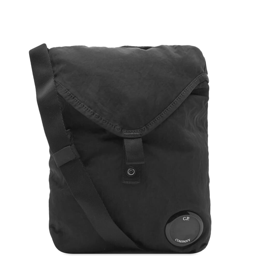 

Сумка C.P. Company Lens Cross Body Bag