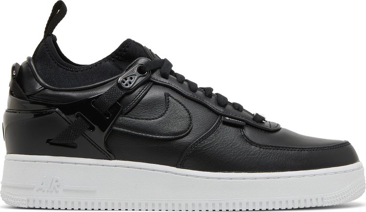 NIKE undercover AIR FORCE 1 LOW GORE-TEX
