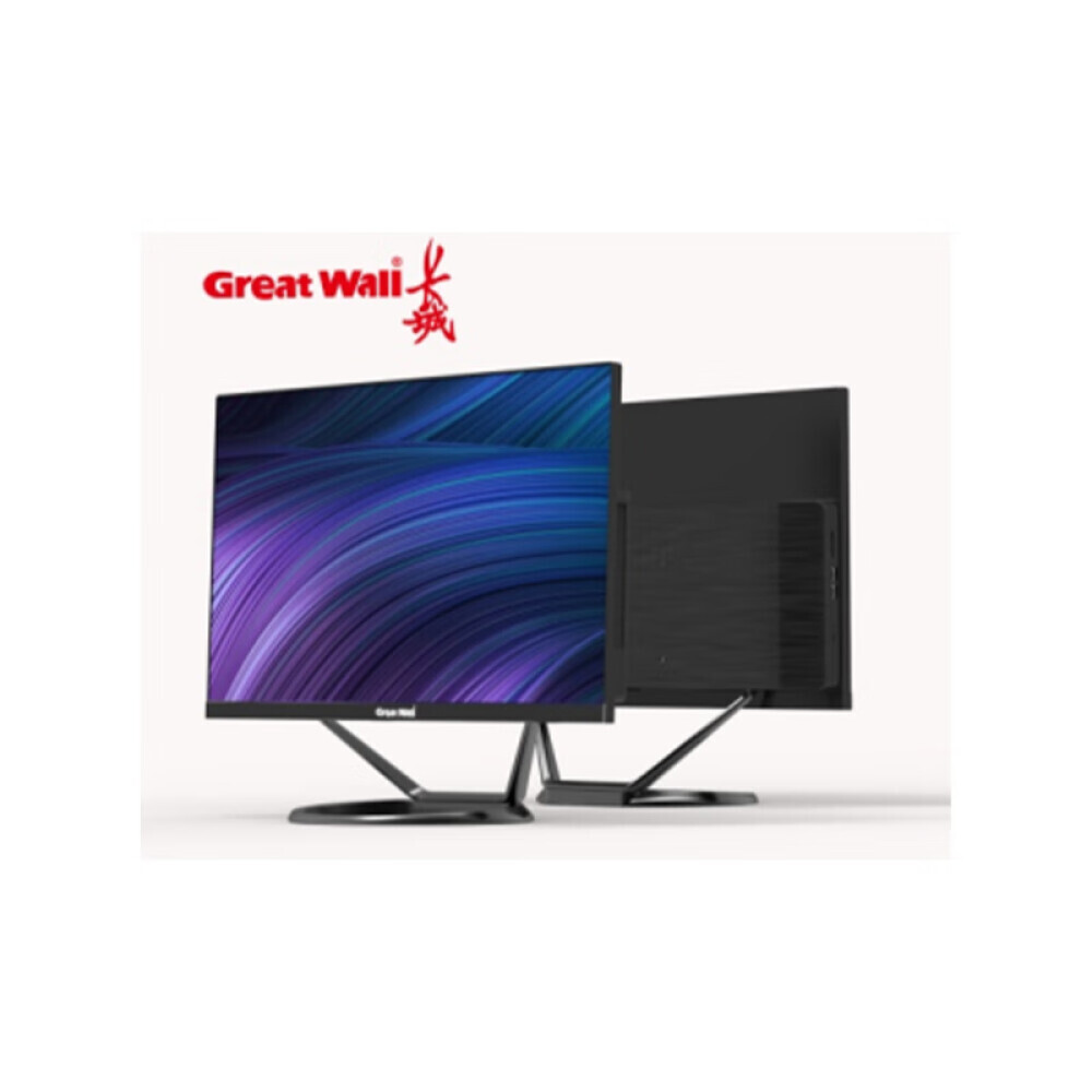 

Моноблок Great Wall KF660 23,8" Celeron AMD G5905