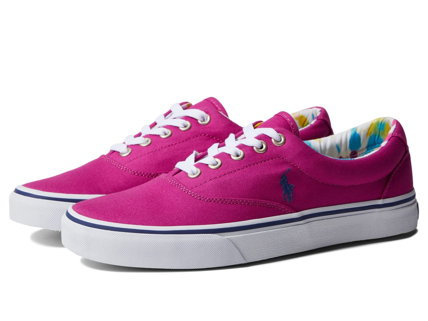 

Кроссовки Polo Ralph Lauren, Keaton-Pony Sneaker