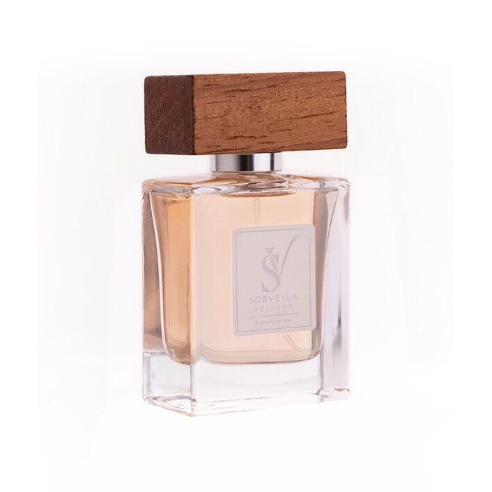 Sorvella Perfume TUSC парфюмированная вода для мужчин, 50 мл