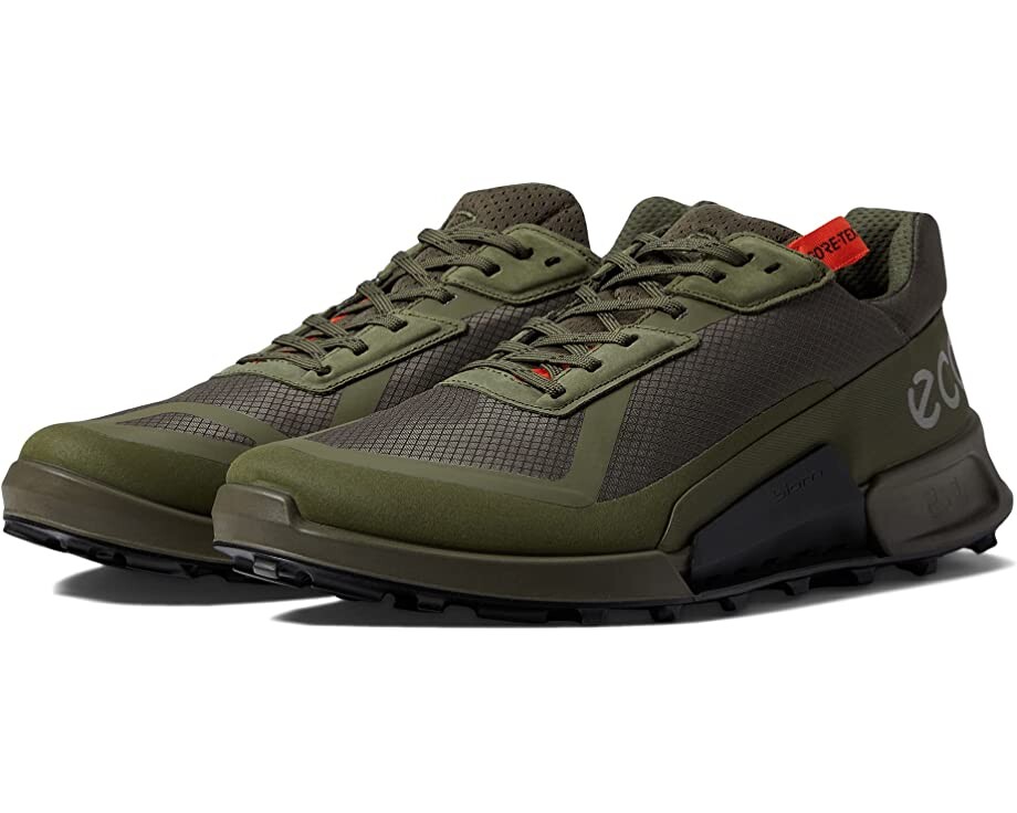 

Кроссовки Biom 2.1 GTX Low ECCO Sport, асфальт