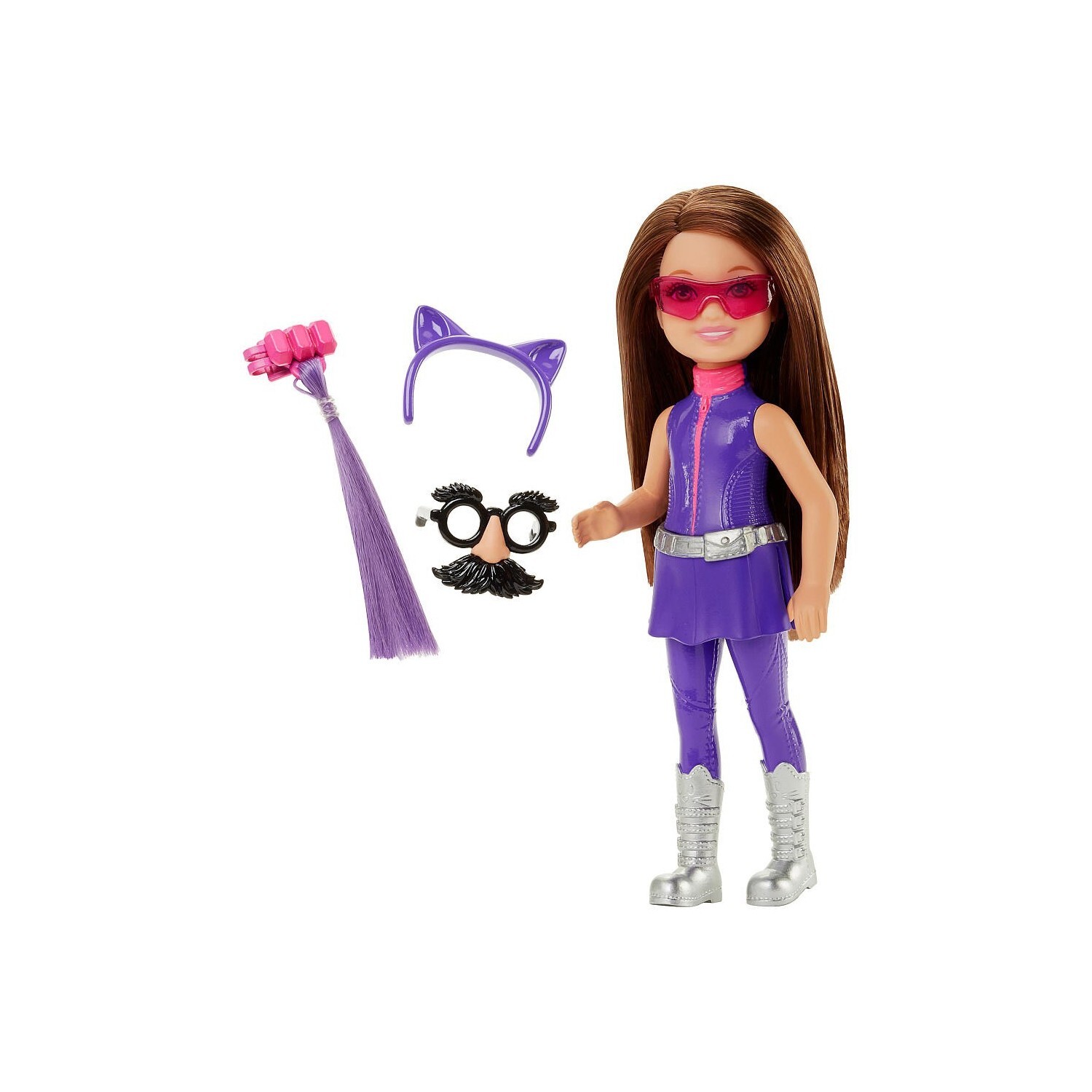 

Кукла Barbie Dhf09