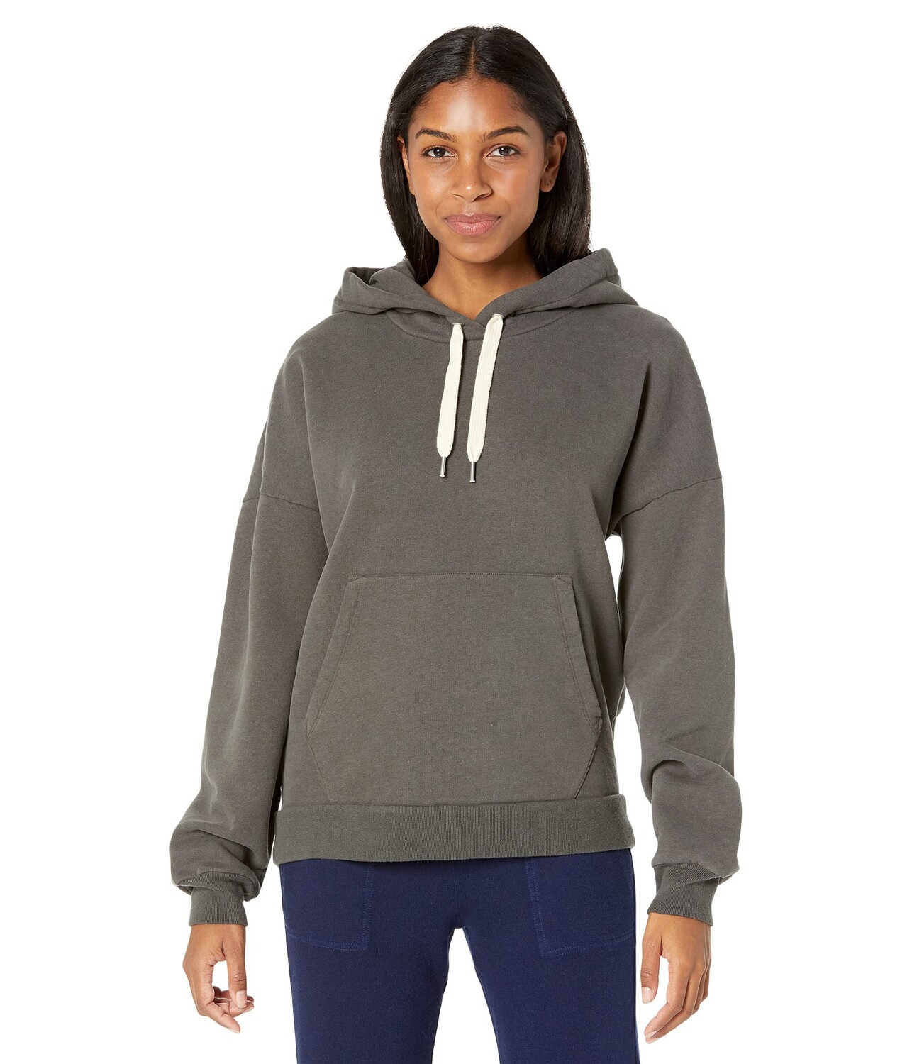 

Худи Outerknown, Second Spin Slouchy Hoodie