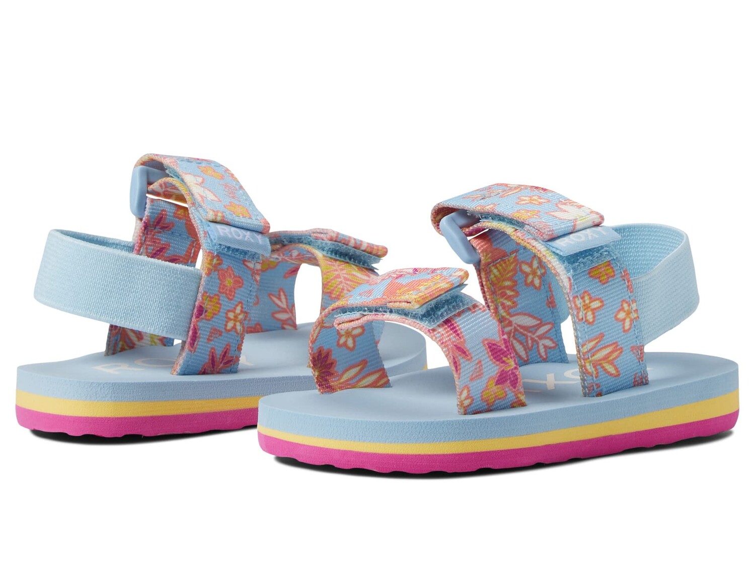 

Сандалии Roxy Kids, TW Cage