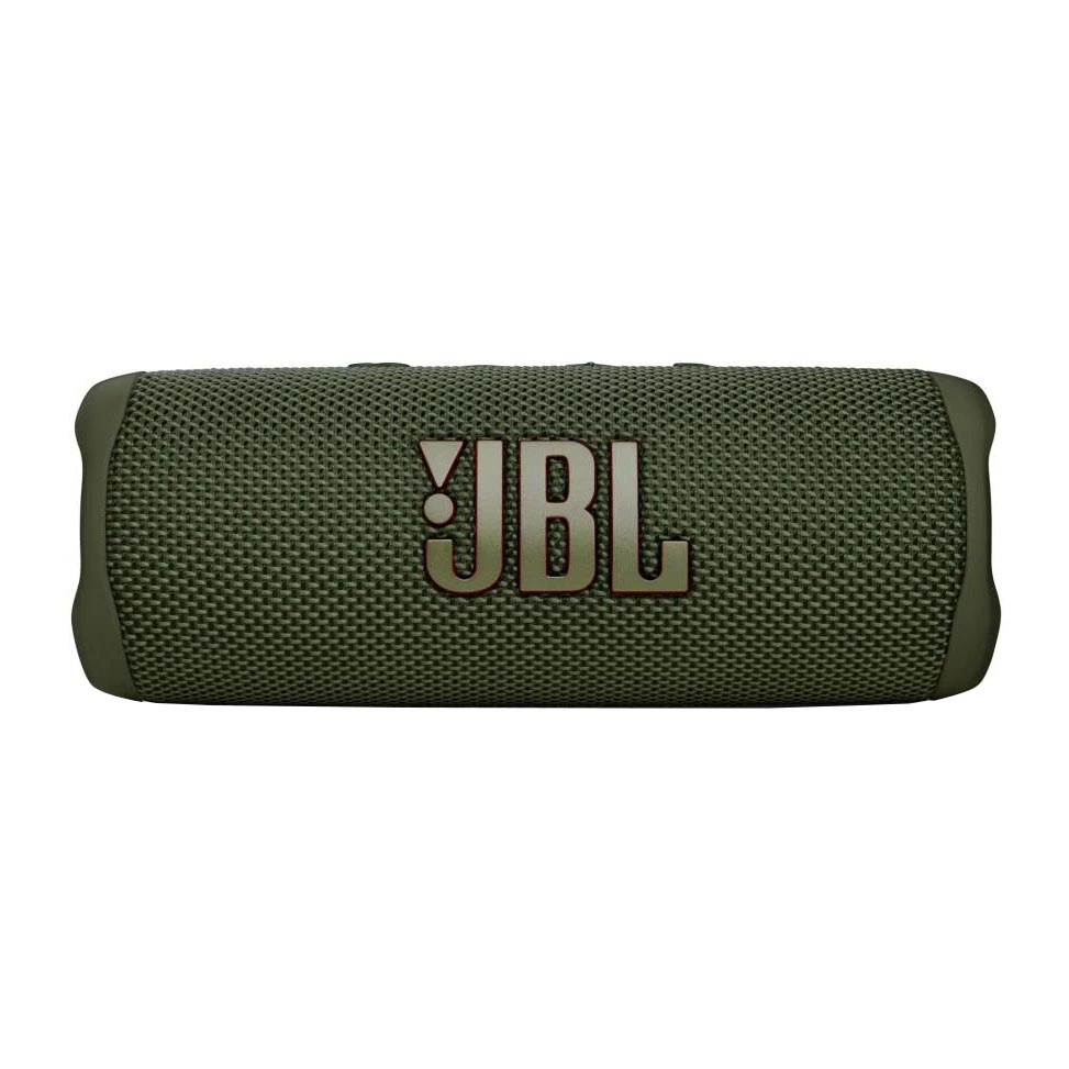 Беспроводная колонка JBL Flip 6, зеленый 1 шт громкий динамик chenghaoran громкий динамик для motorala moto z xt1650 звуковой сигнал запасные части