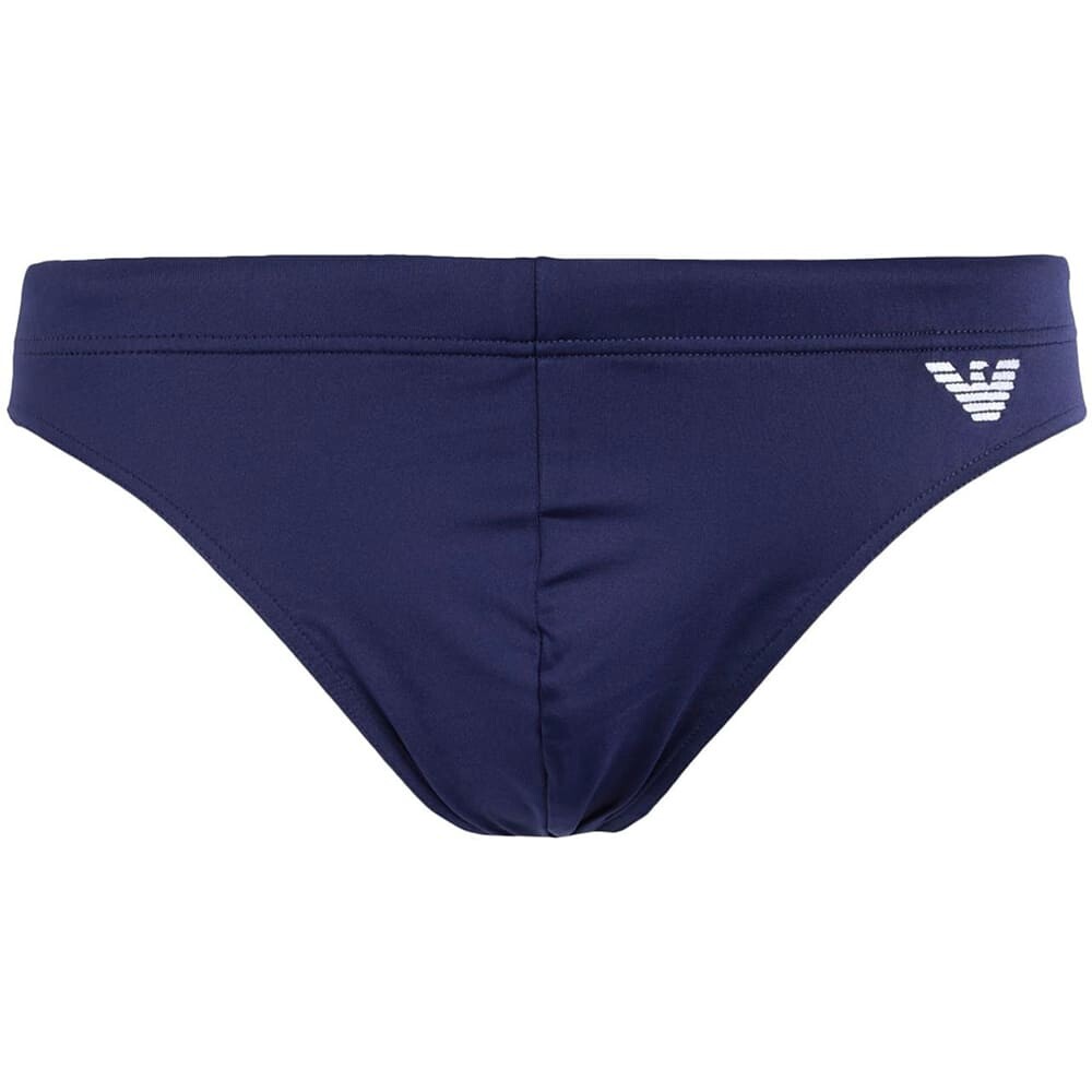 

Плавки Emporio Armani, синий