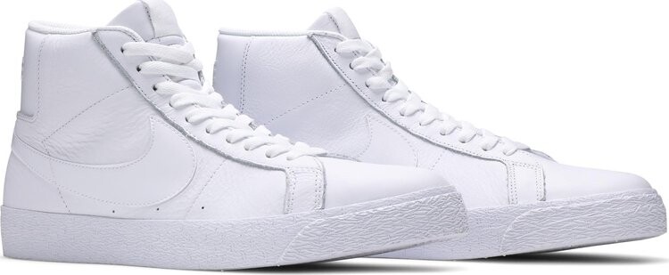 nike sb triple white