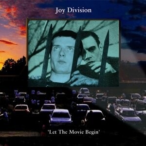 

Виниловая пластинка Joy Division - Let the Movie Begin