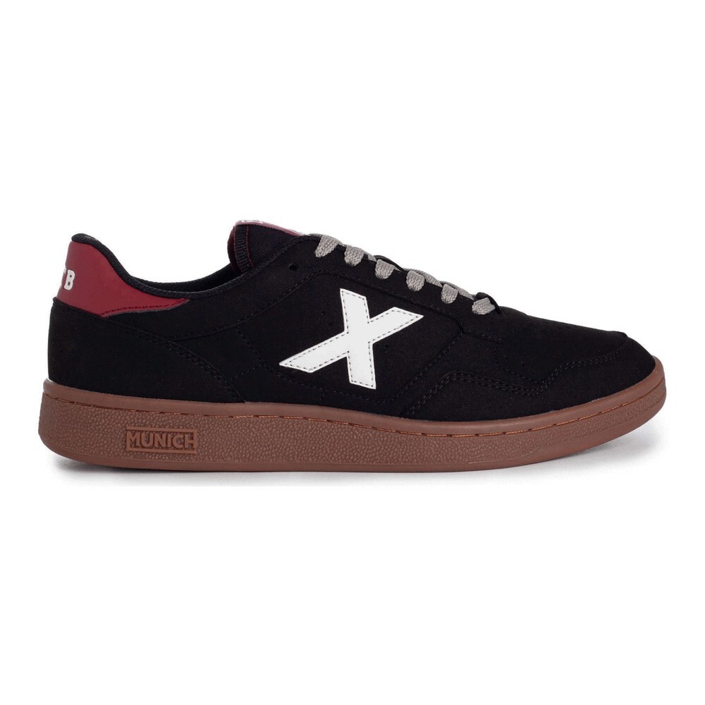 

Кроссовки Munich Arrow, black