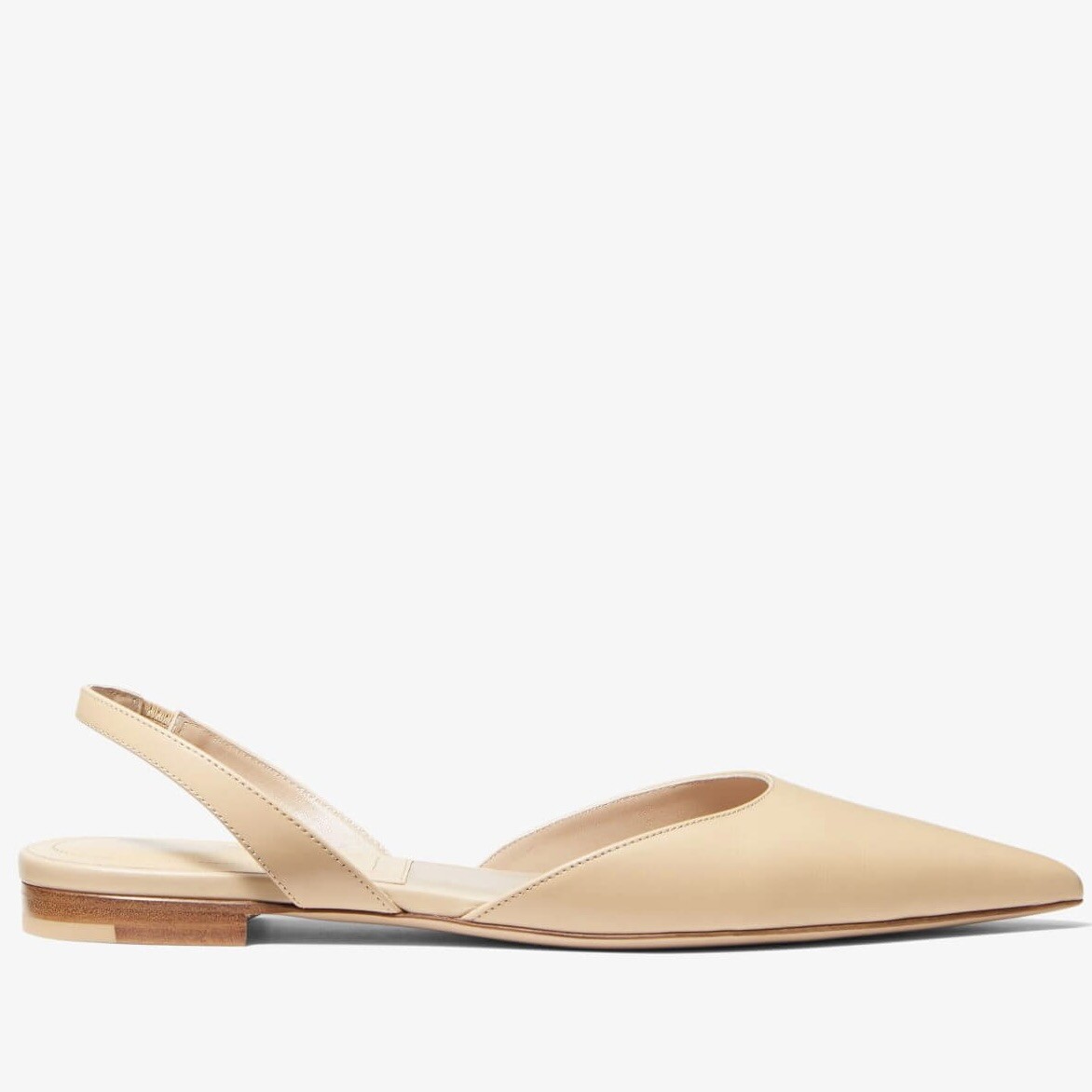 

Туфли Michael Kors Bridget Leather, песочный