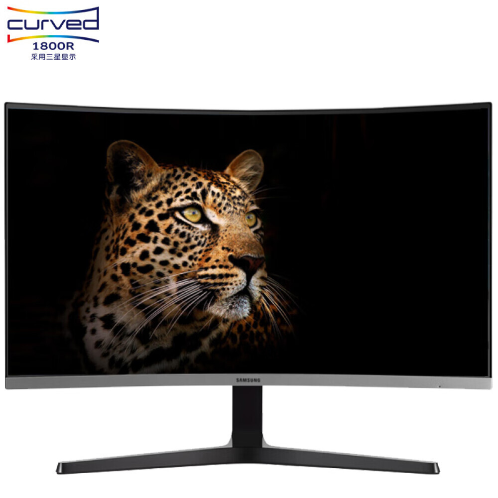 

Монитор Samsung CR50 C27R502FHC 27" FHD