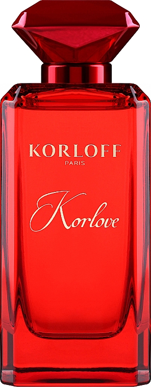 Духи Korloff Paris Korlove