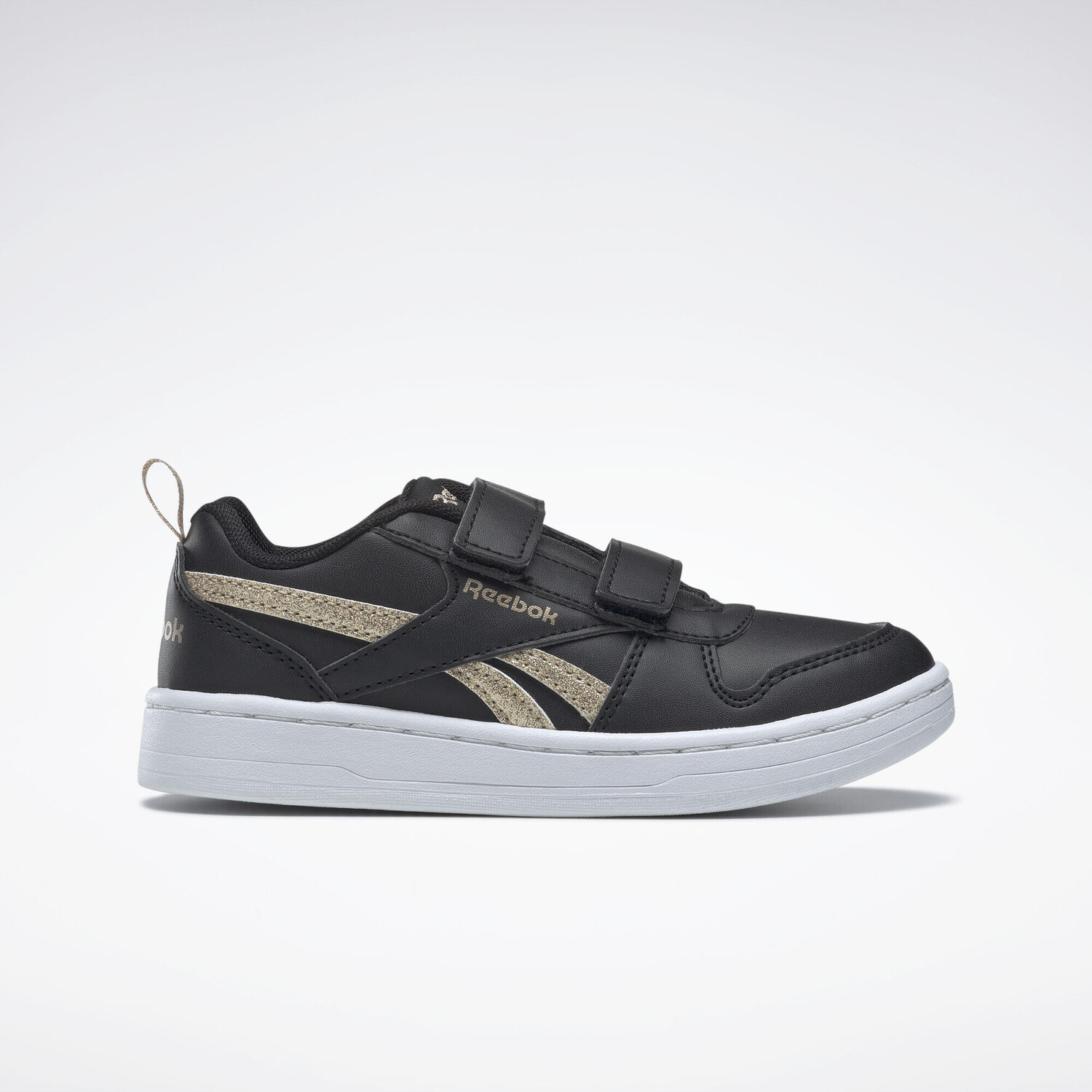 

Обувь Reebok Royal Prime 2, черный/золото/золото