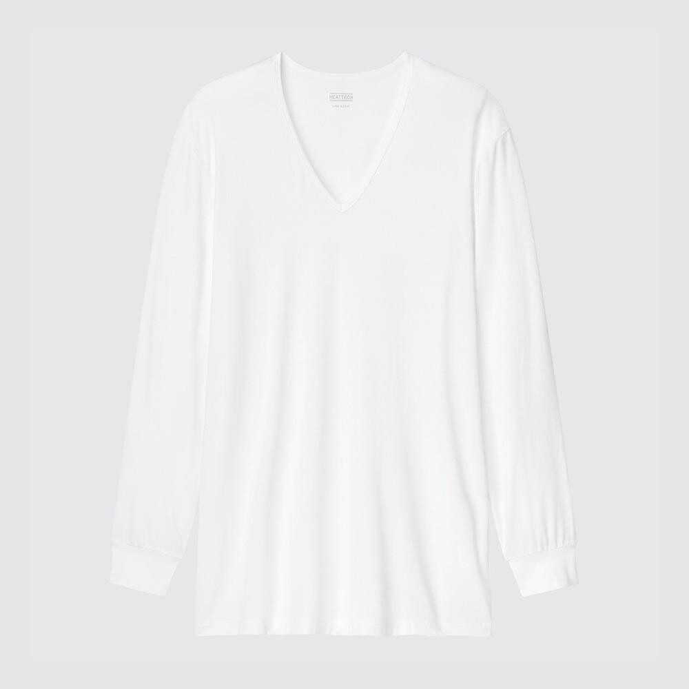 

Футболка Uniqlo, белый