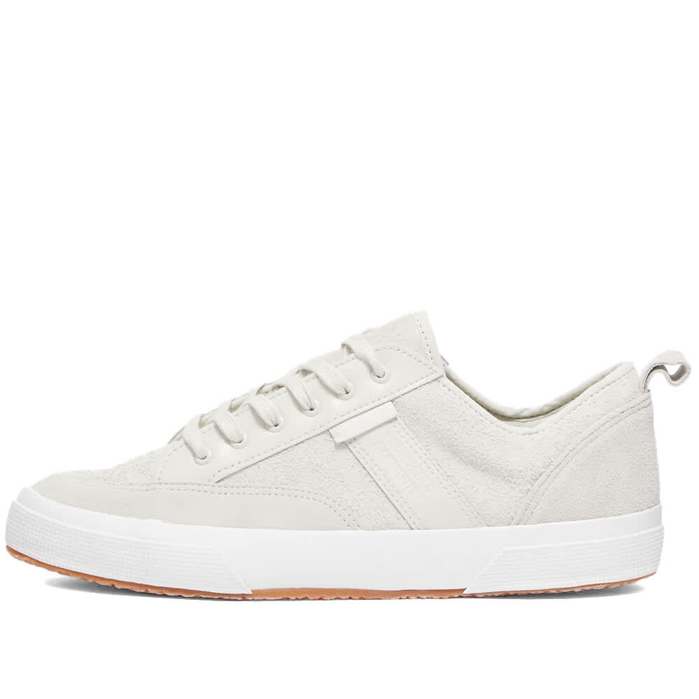 

Кроссовки Superga x Engineered Garments 3420 Military Low