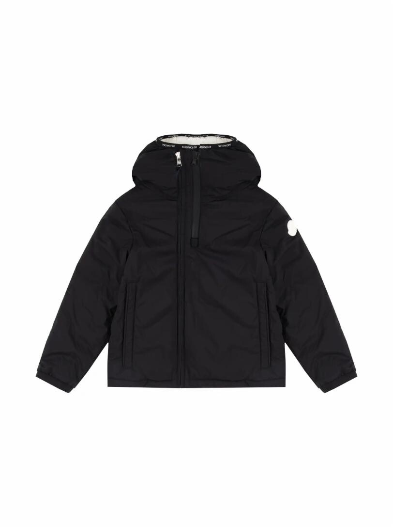 

Пуховик Conez Moncler