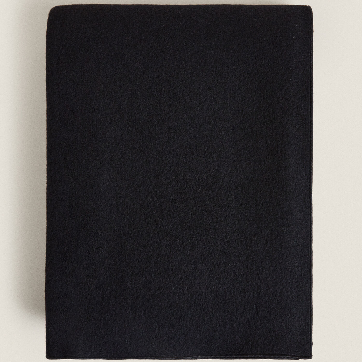 Плед Zara Home Wool плед zara home piqué wool