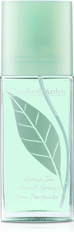 Туалетная вода Elizabeth Arden Green Tea - фото