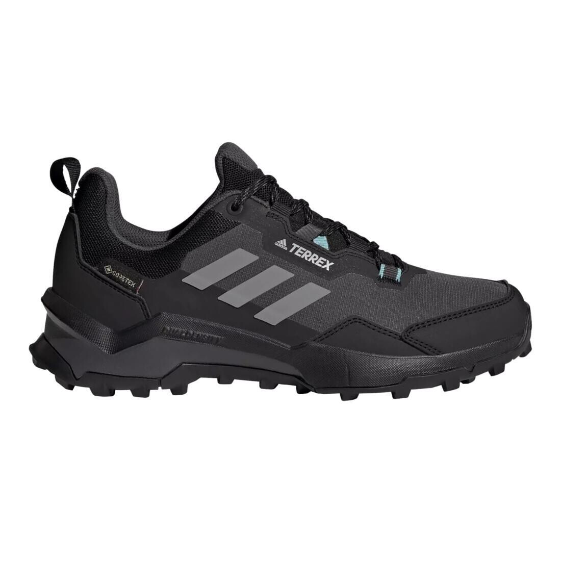 

Женские кроссовки Adidas Terrex Ax4 Gtx, черный/темно-серый
