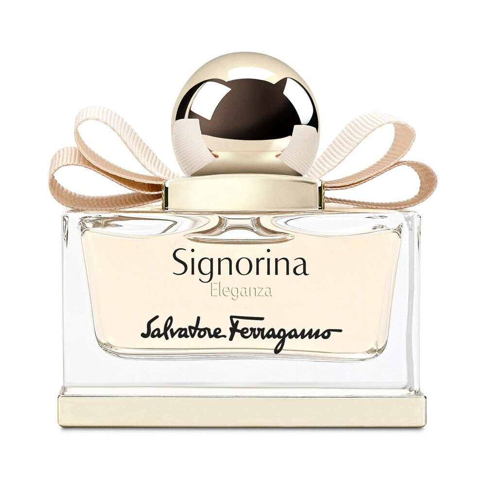 

Salvatore Ferragamo Signorina Eleganza парфюмерная вода спрей 30мл