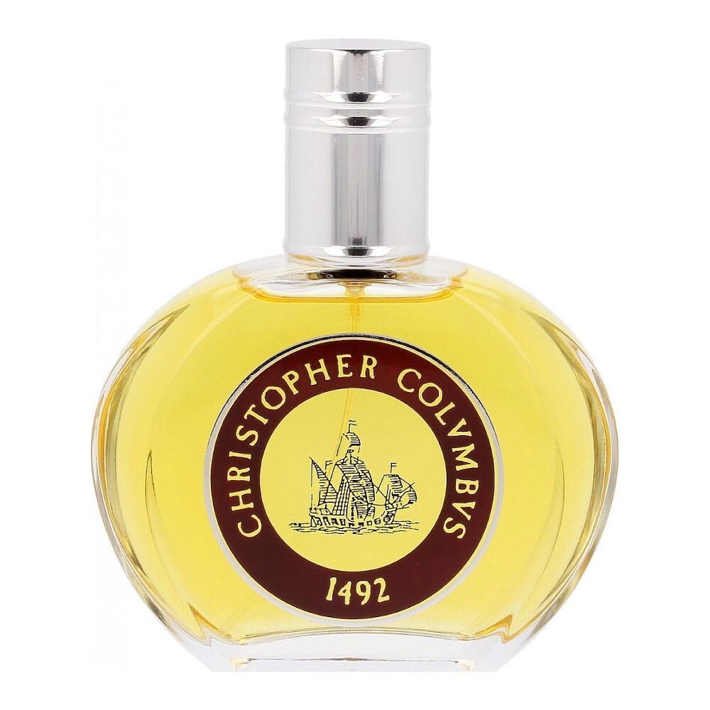 

Christopher Columbus Туалетная вода Pour Homme 100мл