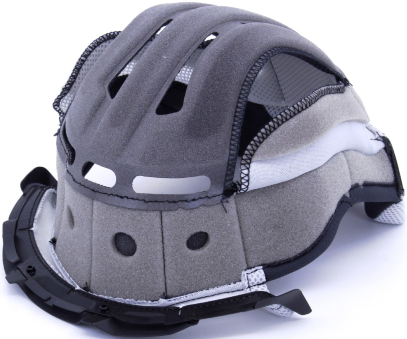 Центральная подушка для шлема Shoei VFX-WR Центр Pad, серый