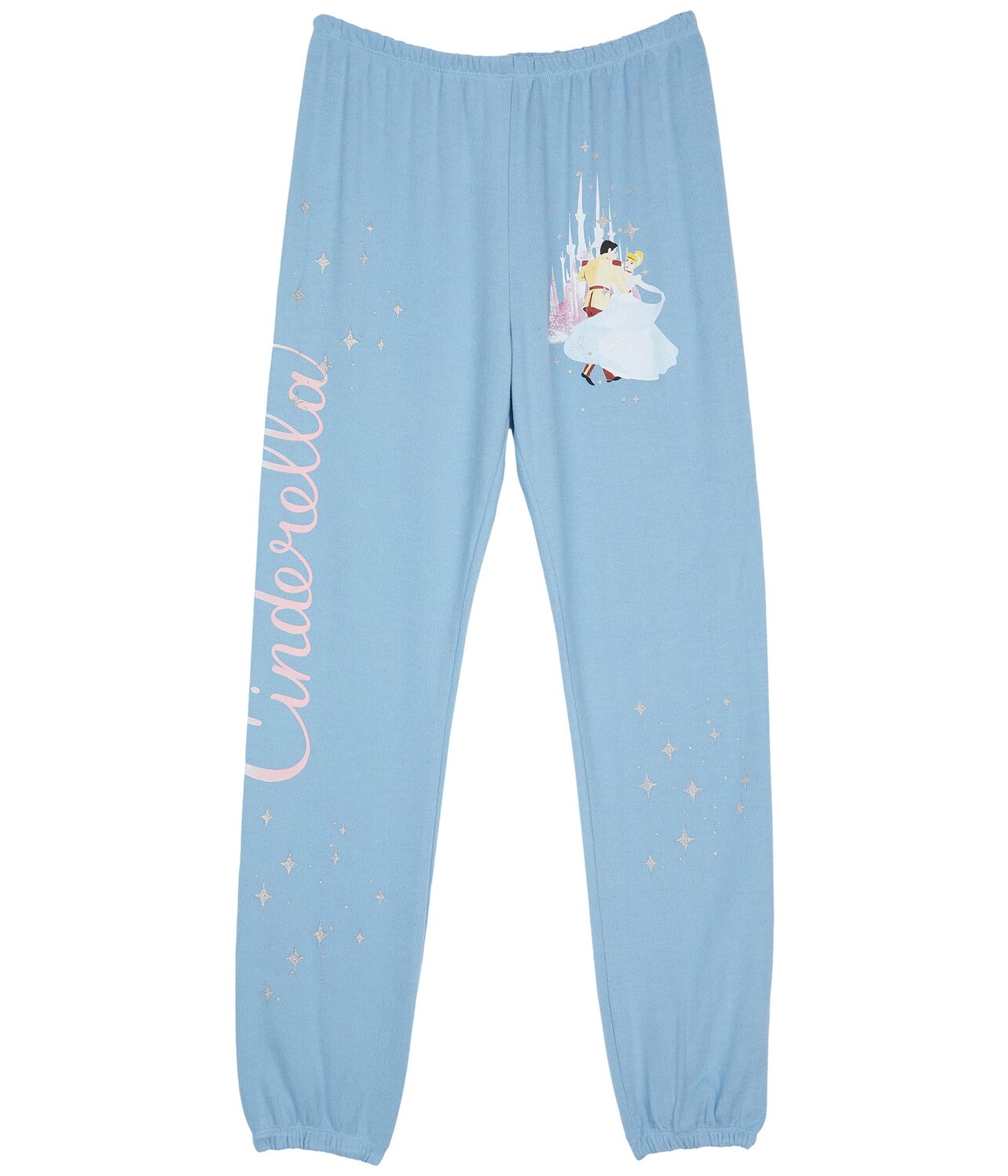 

Брюки Chaser Kids, Girls Love Knit Lounge Pants No Side Seams