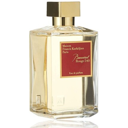 

Maison Francis Kurkdjian Baccarat Rouge 540 EDP 200 мл