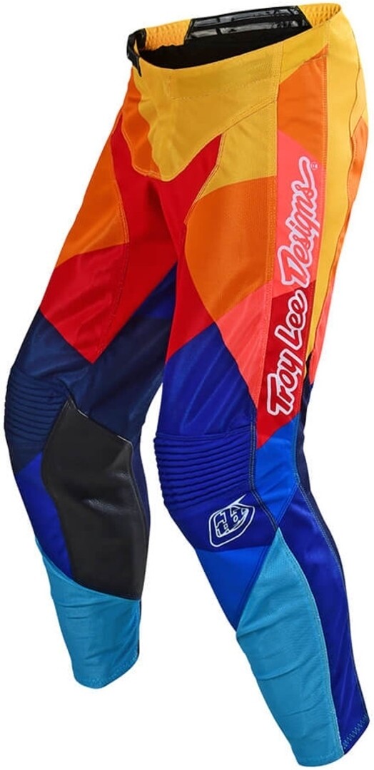 

Брюки Troy Lee Designs GP Air Мотокросс