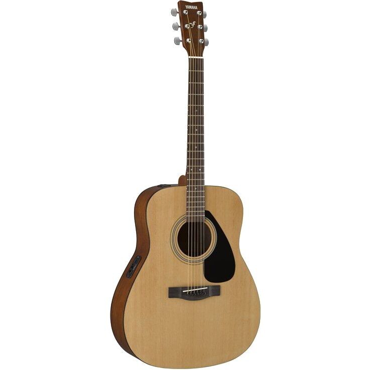 

Народная Гитара Yamaha FX310