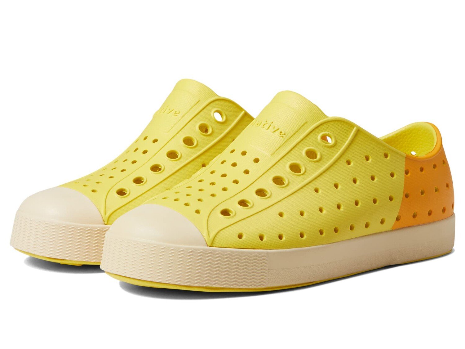 

Кроссовки Native Shoes Kids, Jefferson Block