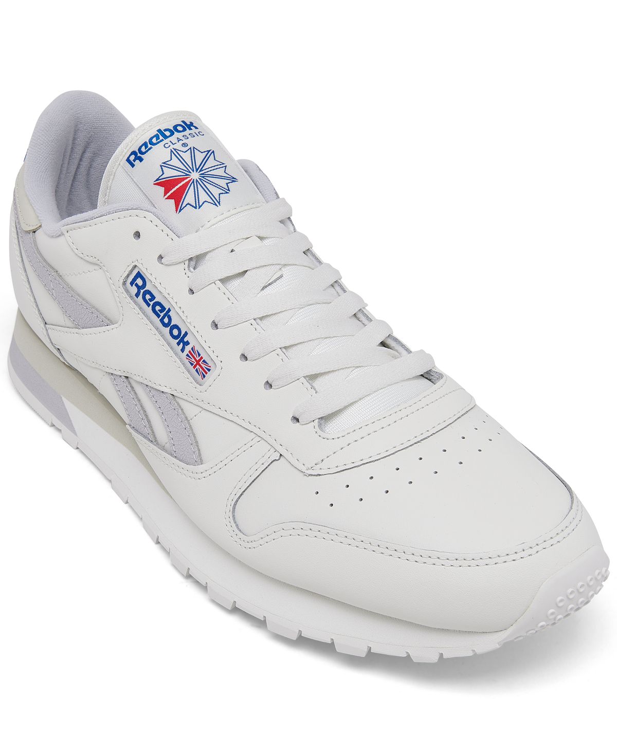 Finish line hotsell reebok classics