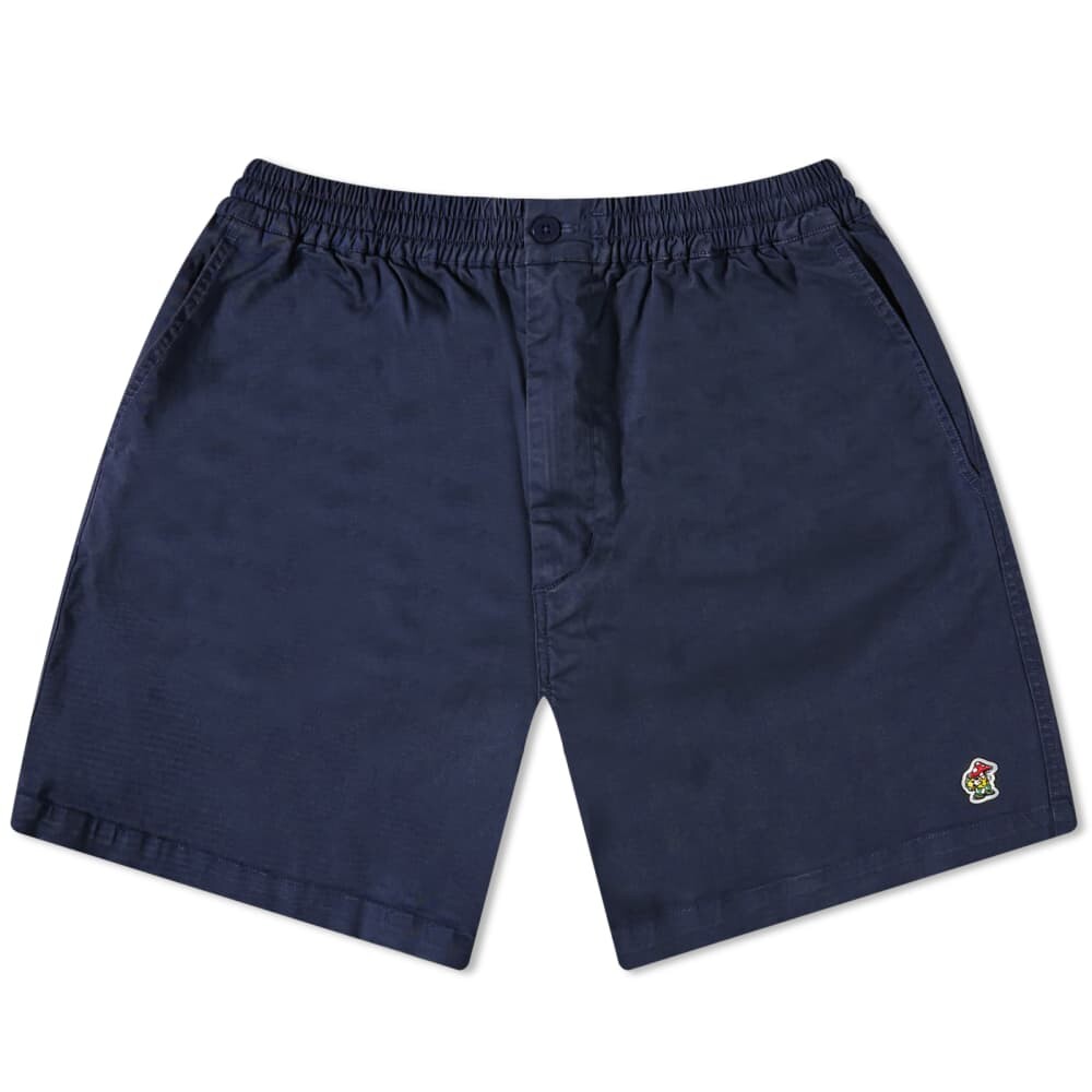 

Шорты Hikerdelic Pigment Dyed Chino Shorts