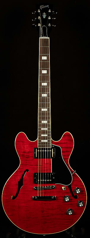

Gibson Modern Collection ES-339 Фигурный ES-339 Figured