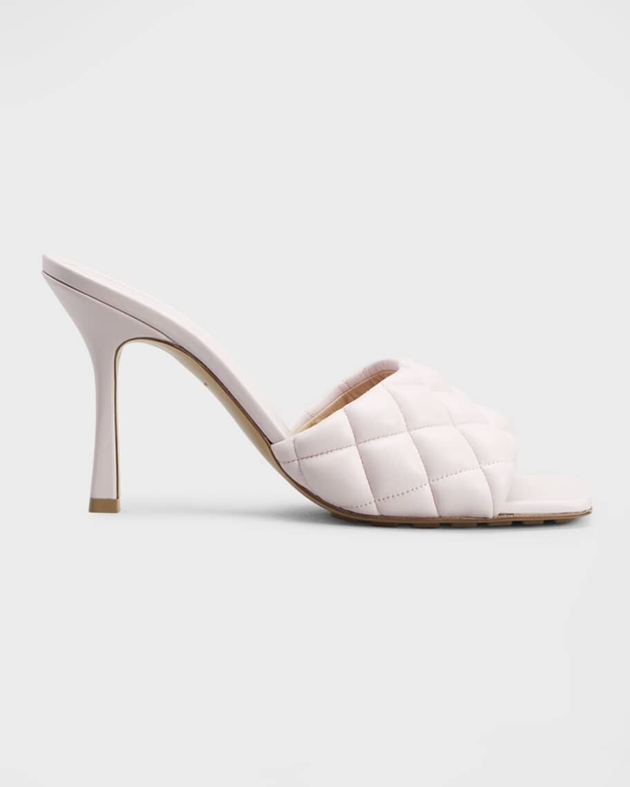 

Мягкие сандалии Bottega Veneta
