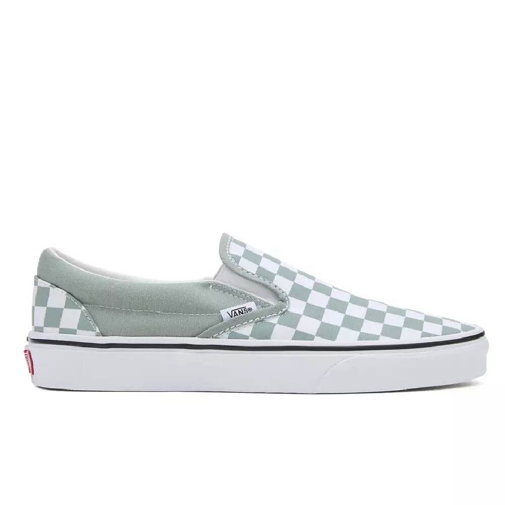 

Кроссовки Vans Classic, зеленый