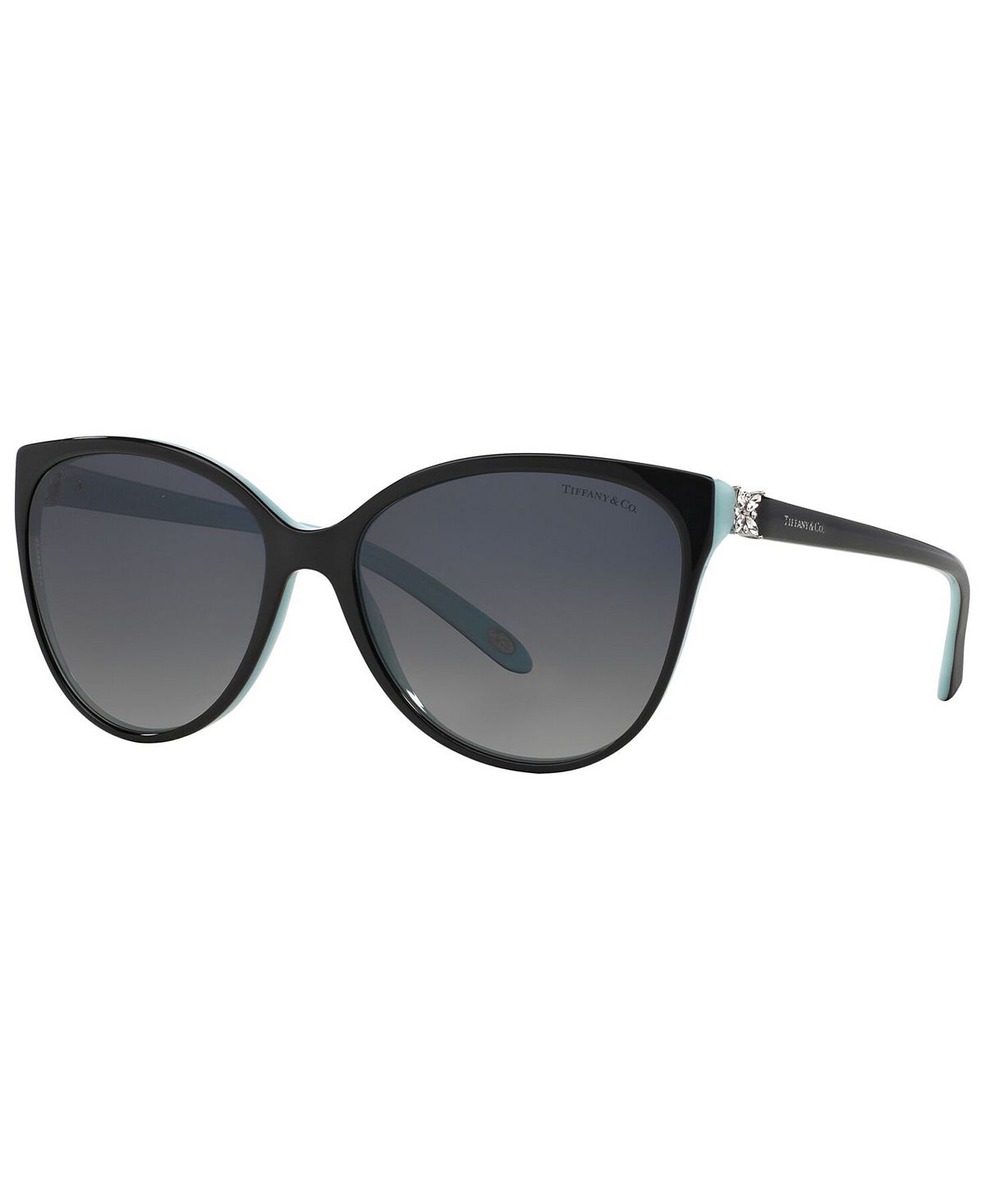 Поляризационные солнцезащитные очки, TF4089BP Tiffany & Co.