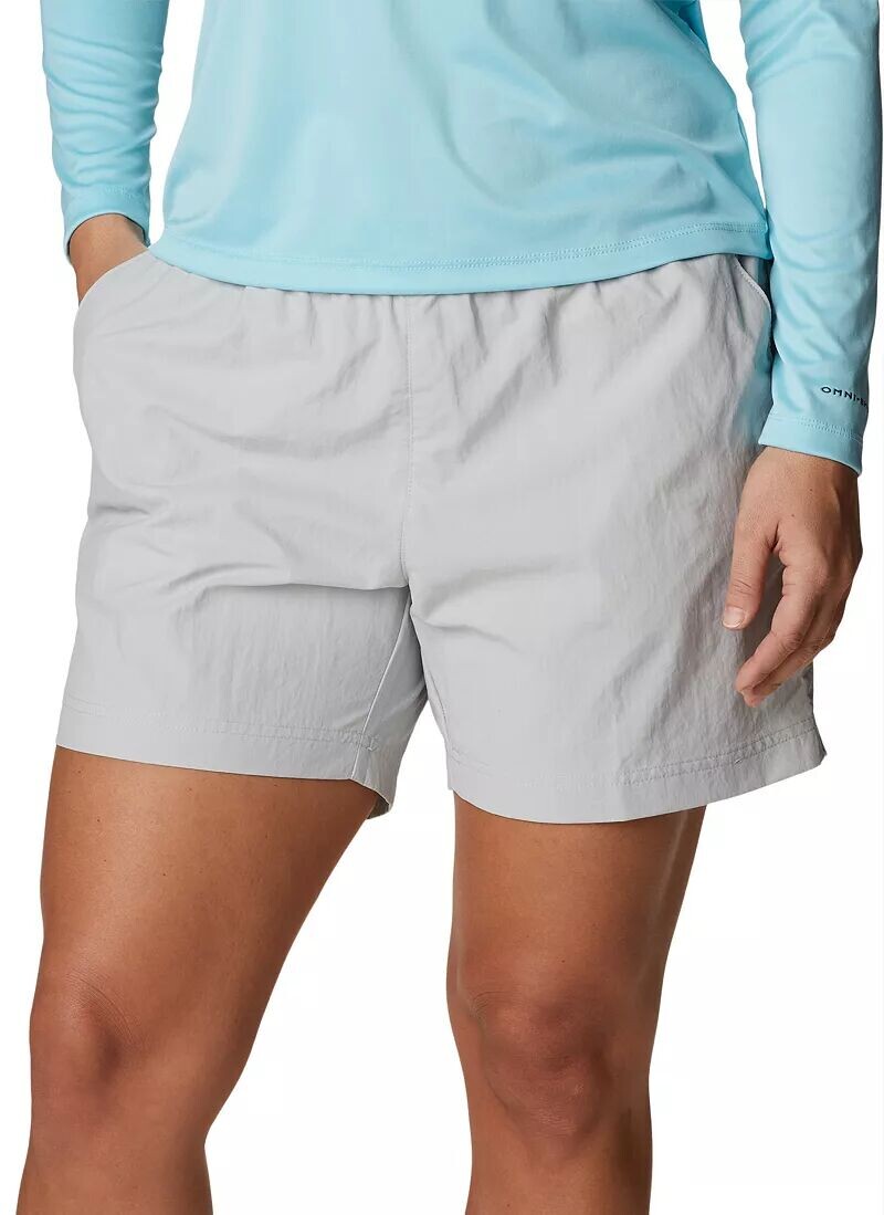 

Женские водные шорты Columbia PFG Backcast