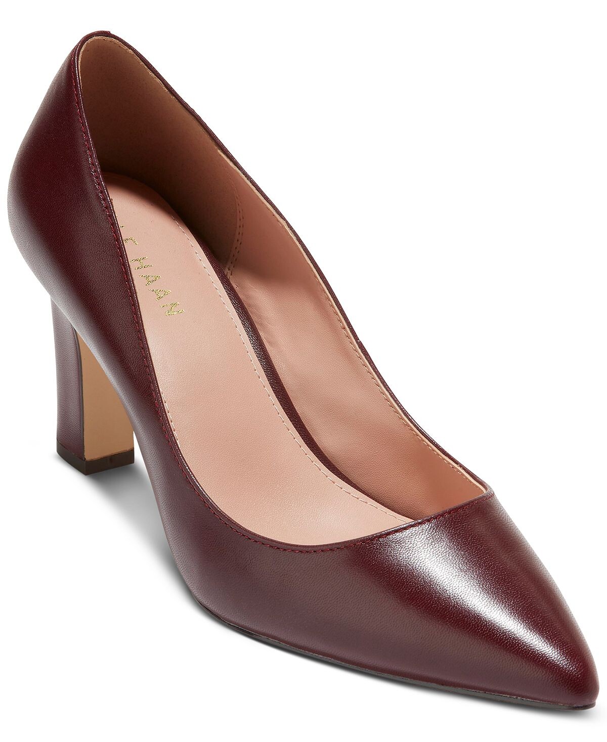 

Женские туфли без шнуровки Mylah с острым носком Cole Haan