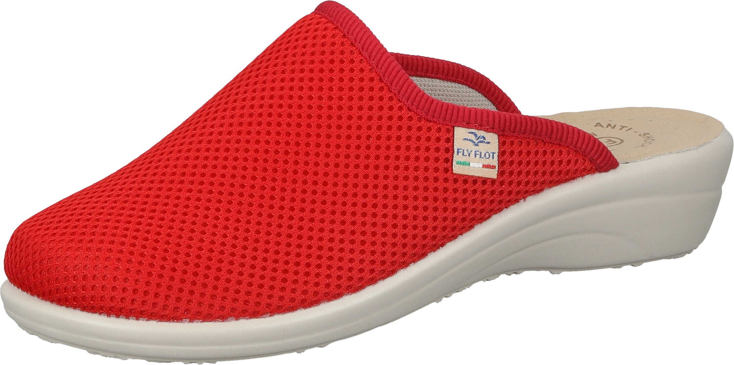 

Тапочки FlyFlot Pantoffeln, красный