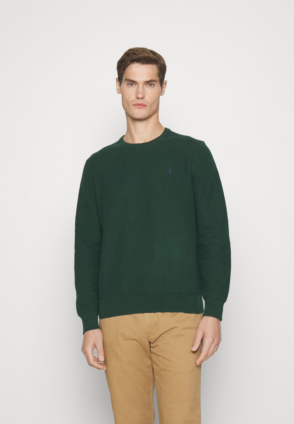 

Свитер Polo Ralph Lauren