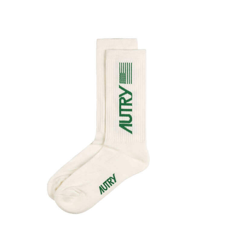 

Носки arrow socks Autry, белый